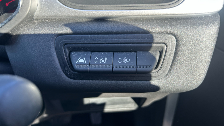 Renault Captur 1.6 E-TECH Hybrid 145 Iconic Edition 5dr Auto Hybrid Hatchback